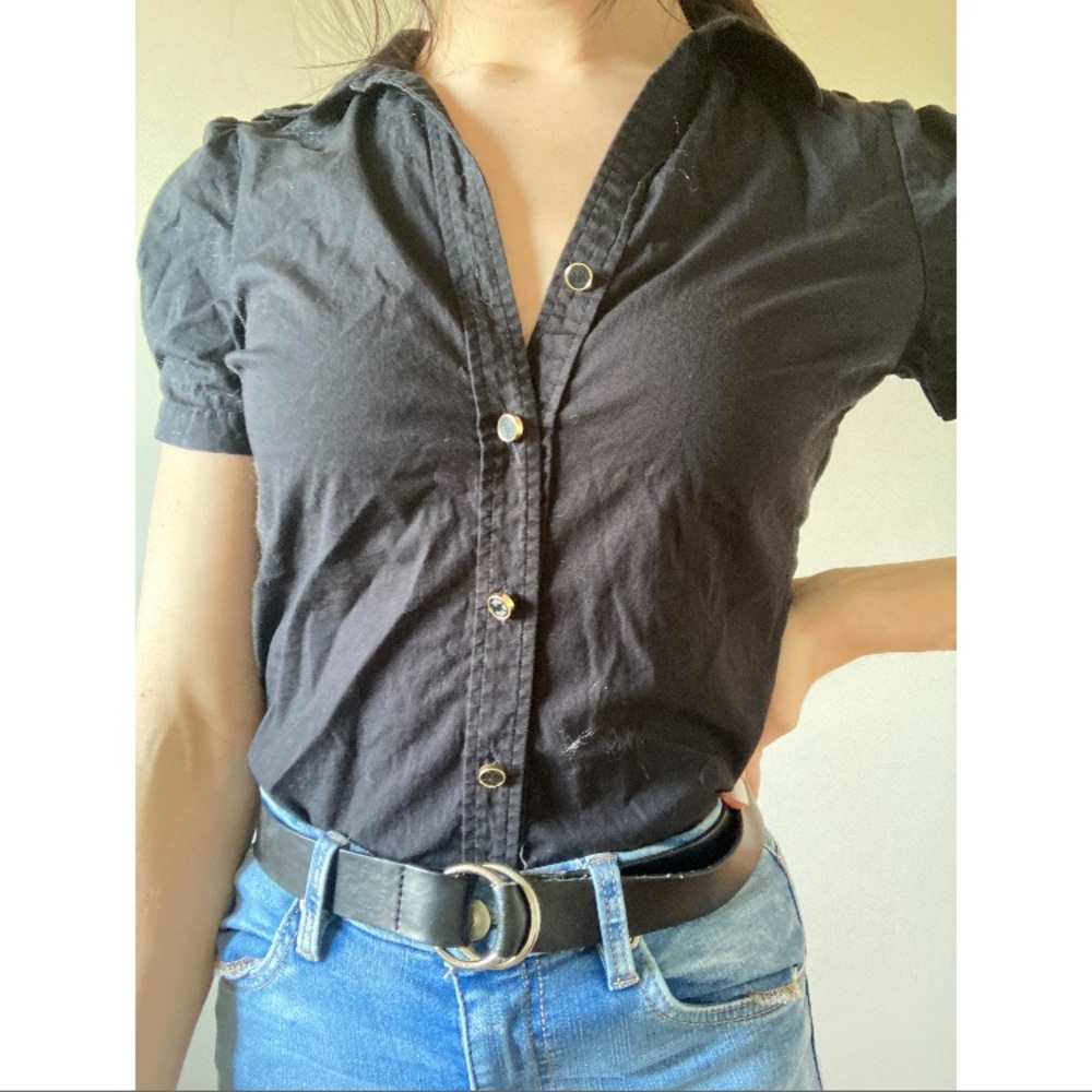 MICHAEL KORS BLOUSE